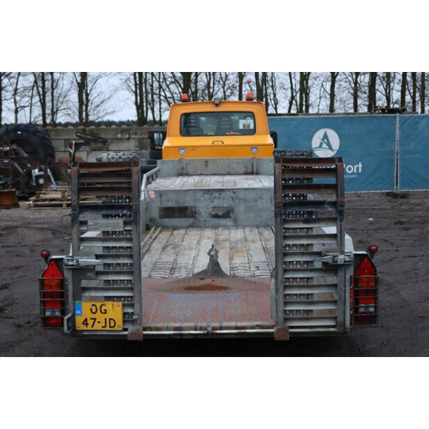 2000 Iveco 40C-40989430
