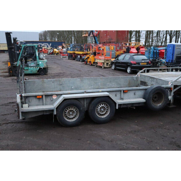 2000 Iveco 40C-40989431