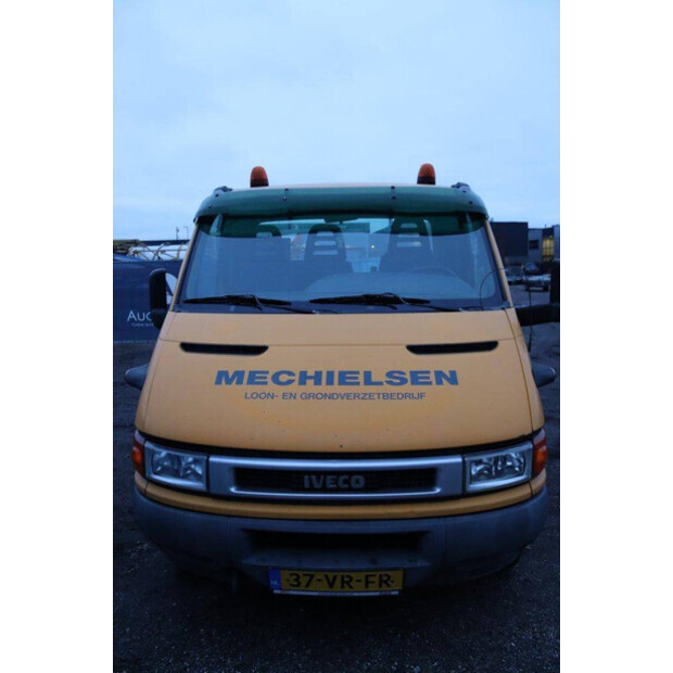 2000 Iveco 40C-40989433