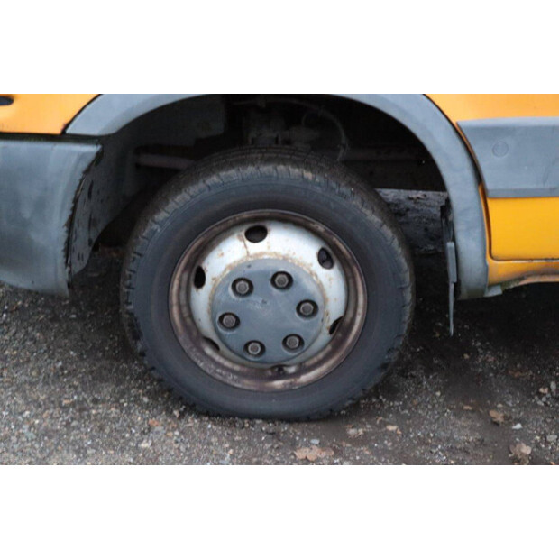 2000 Iveco 40C-40989435