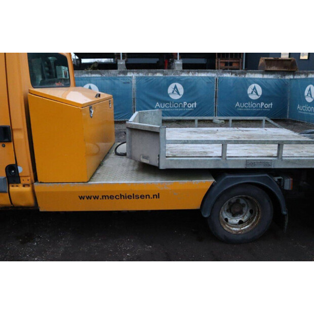 2000 Iveco 40C-40989436
