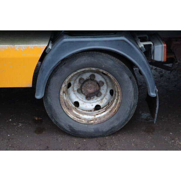 2000 Iveco 40C-40989437