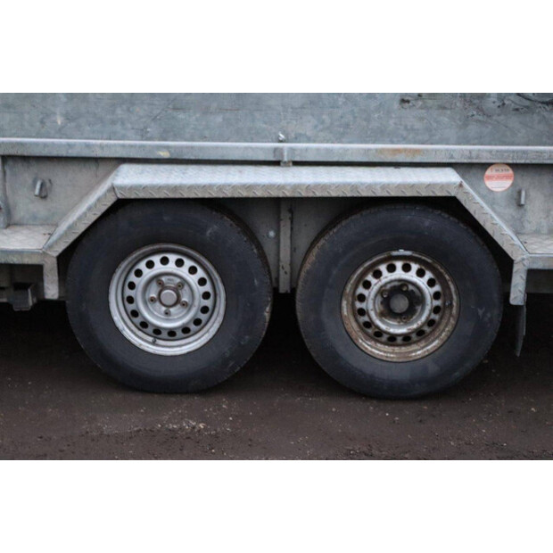 2000 Iveco 40C-40989438