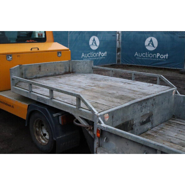 2000 Iveco 40C-40989439