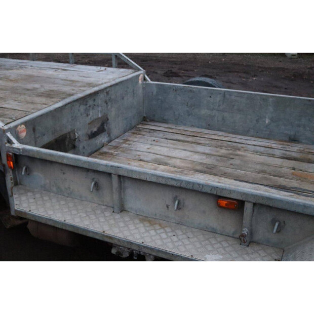 2000 Iveco 40C-40989440
