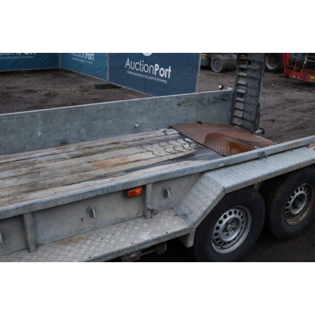 2000 Iveco 40C-40989441