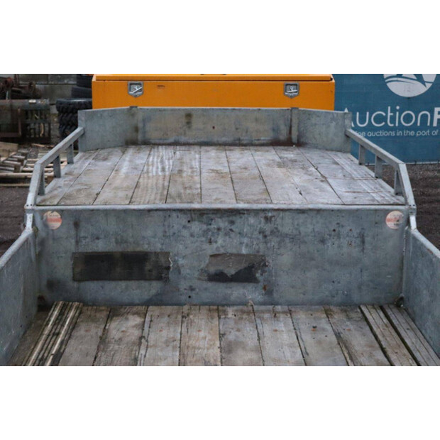 2000 Iveco 40C-40989444