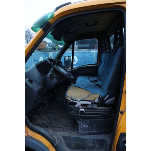2000 Iveco 40C-40989448