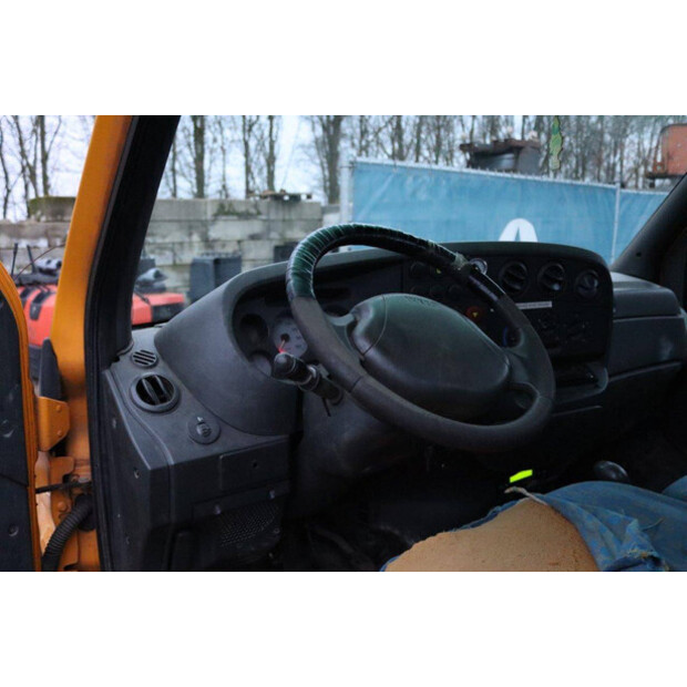 2000 Iveco 40C-40989450