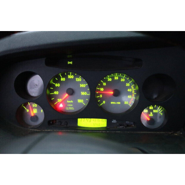 2000 Iveco 40C-40989452