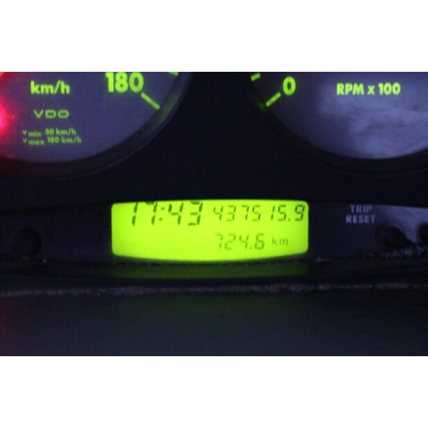 2000 Iveco 40C-40989453