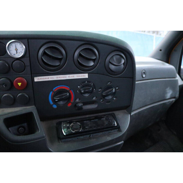 2000 Iveco 40C-40989454