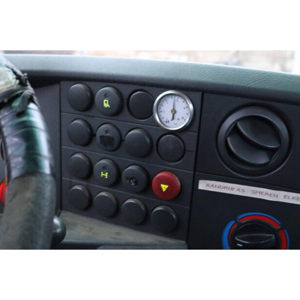 2000 Iveco 40C-40989455