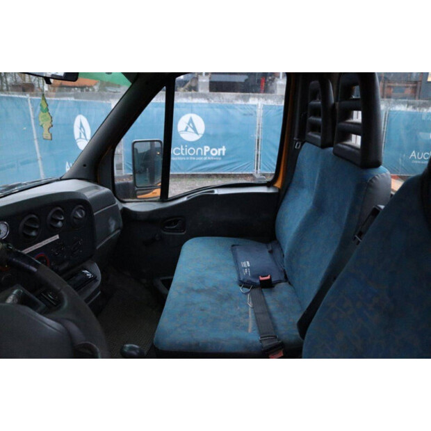 2000 Iveco 40C-40989456