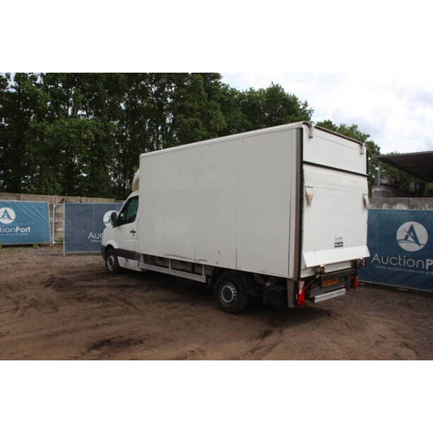 2007 Volkswagen CRAFTER-40989459