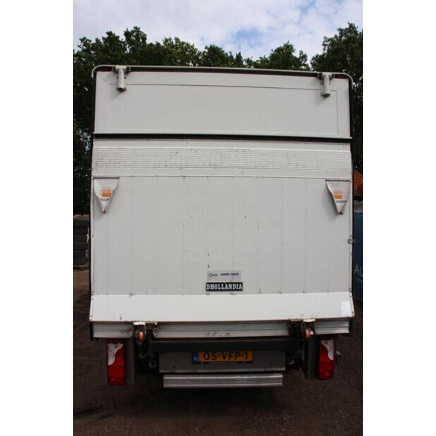 2007 Volkswagen CRAFTER-40989460