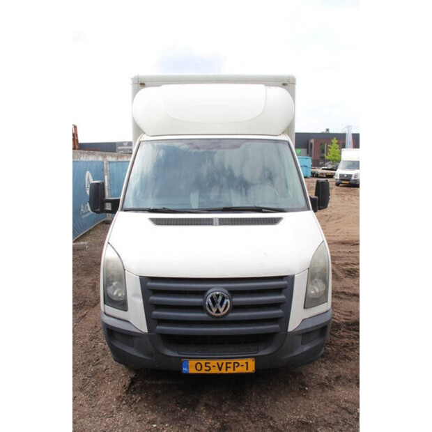 2007 Volkswagen CRAFTER-40989463