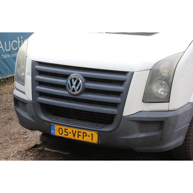 2007 Volkswagen CRAFTER-40989465