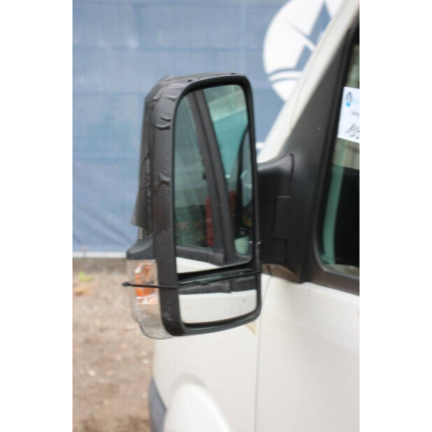 2007 Volkswagen CRAFTER-40989472