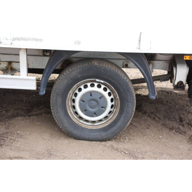 2007 Volkswagen CRAFTER-40989473