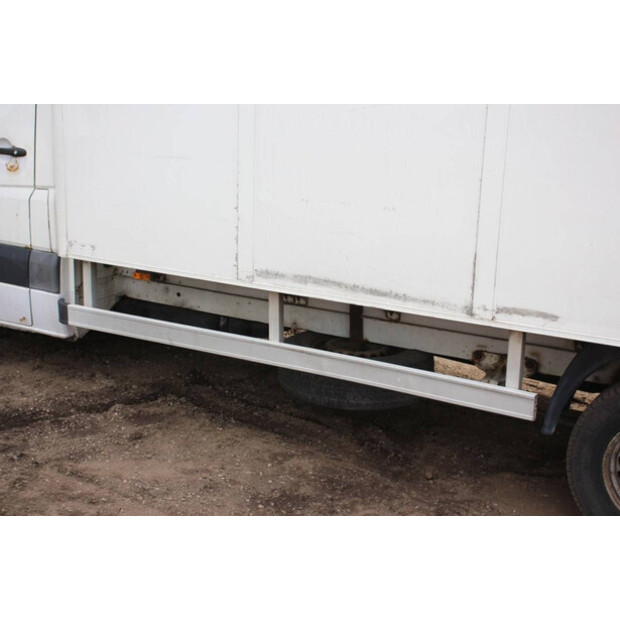 2007 Volkswagen CRAFTER-40989474