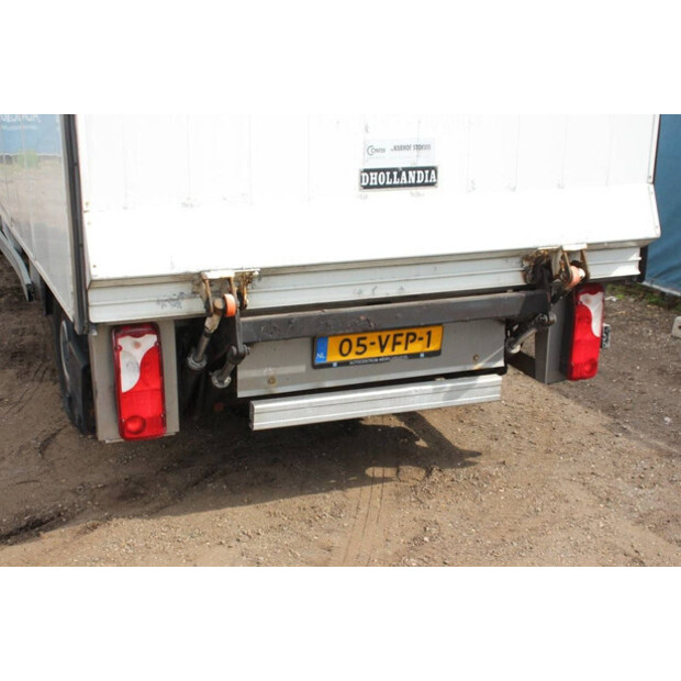 2007 Volkswagen CRAFTER-40989475