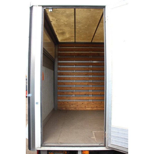 2007 Volkswagen CRAFTER-40989478