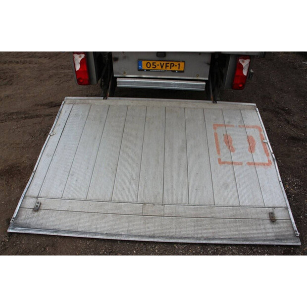 2007 Volkswagen CRAFTER-40989485