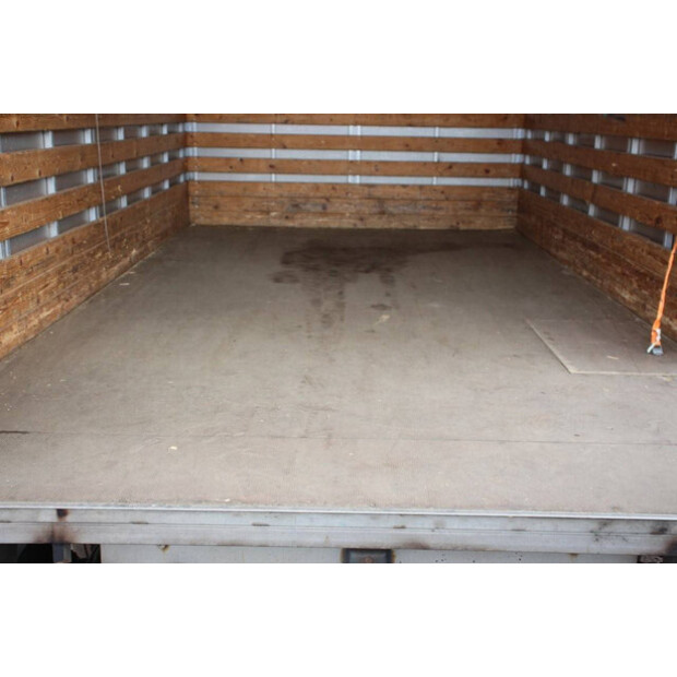 2007 Volkswagen CRAFTER-40989491