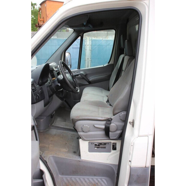 2007 Volkswagen CRAFTER-40989492