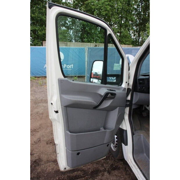 2007 Volkswagen CRAFTER-40989493