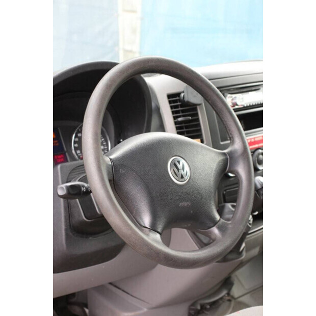 2007 Volkswagen CRAFTER-40989495