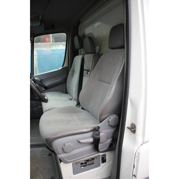 2007 Volkswagen CRAFTER-40989496