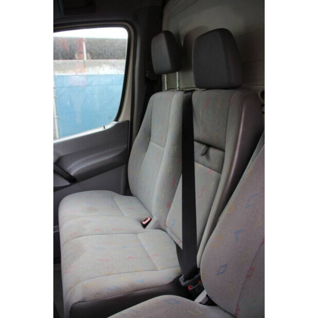 2007 Volkswagen CRAFTER-40989497