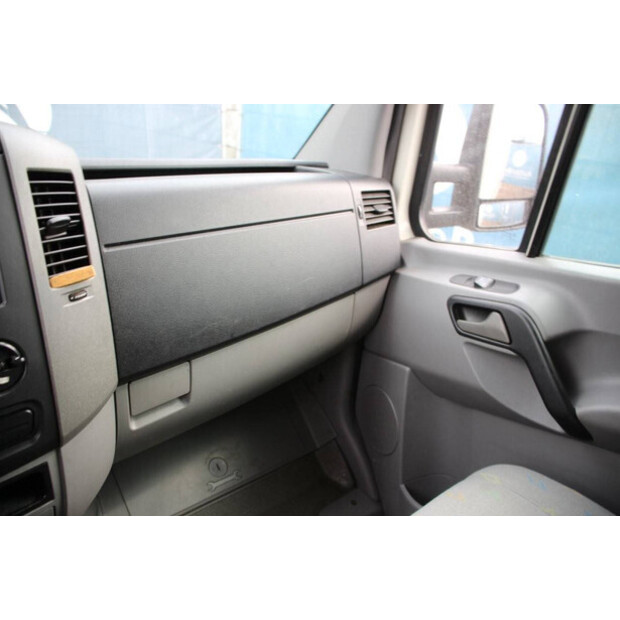 2007 Volkswagen CRAFTER-40989500