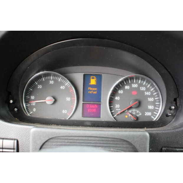 2007 Volkswagen CRAFTER-40989501