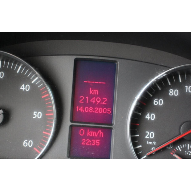 2007 Volkswagen CRAFTER-40989502