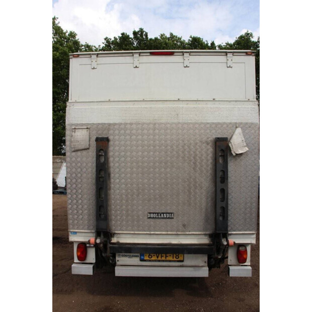 2009 Volkswagen CRAFTER-40989506