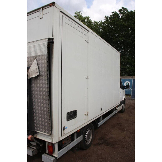 2009 Volkswagen CRAFTER-40989507