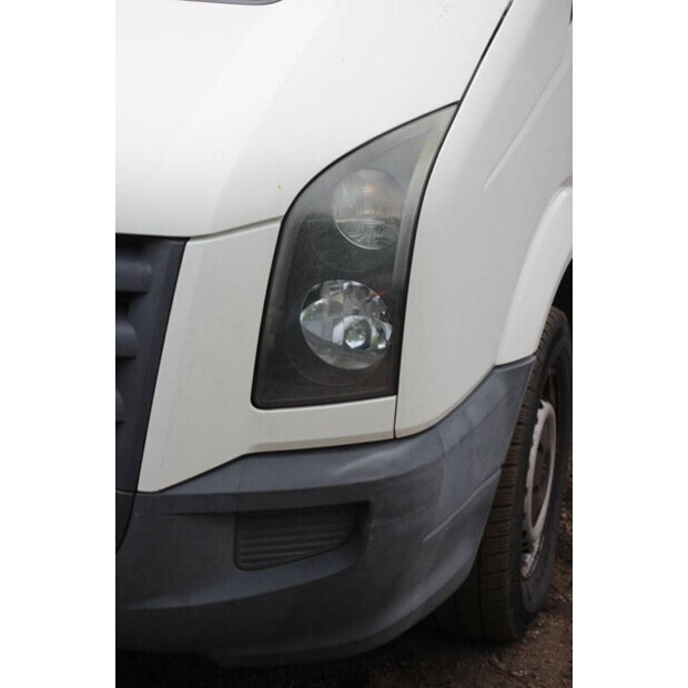 2009 Volkswagen CRAFTER-40989512