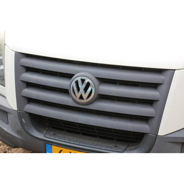 2009 Volkswagen CRAFTER-40989513