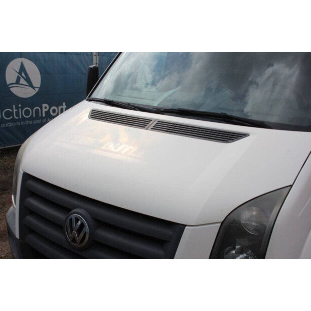 2009 Volkswagen CRAFTER-40989514