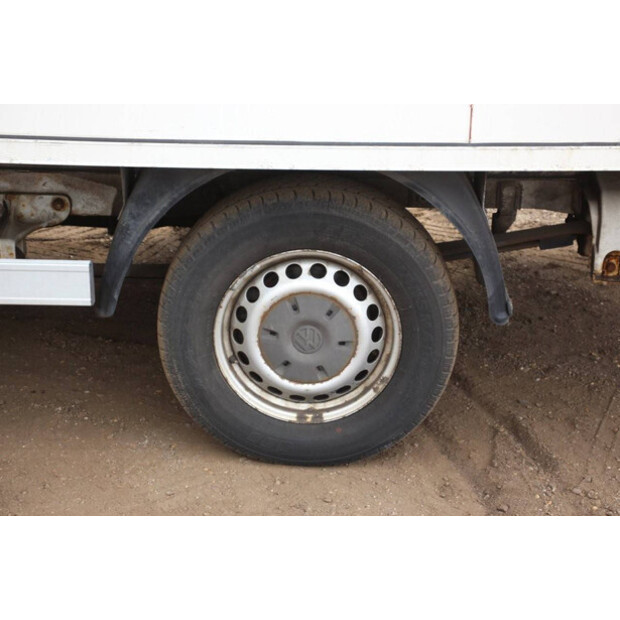 2009 Volkswagen CRAFTER-40989518