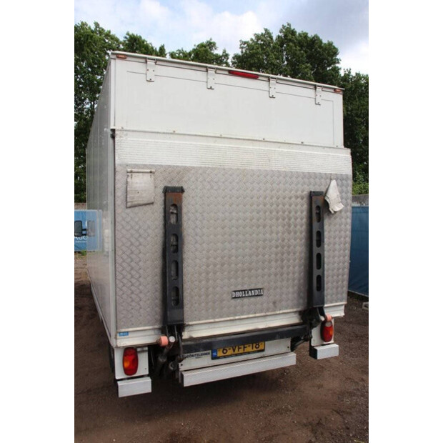 2009 Volkswagen CRAFTER-40989520