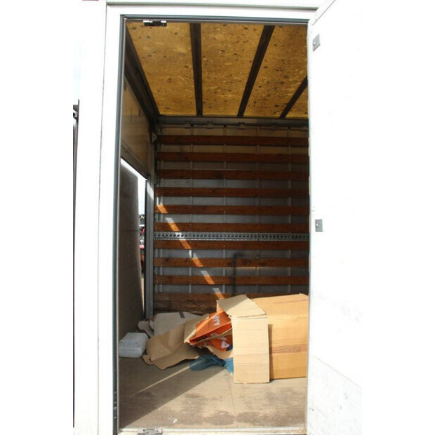 2009 Volkswagen CRAFTER-40989523