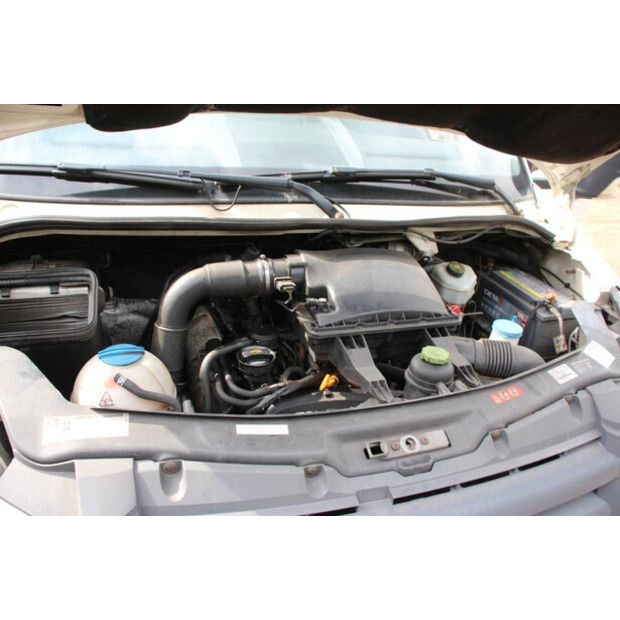 2009 Volkswagen CRAFTER-40989524