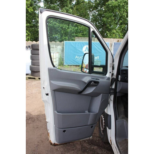2009 Volkswagen CRAFTER-40989529