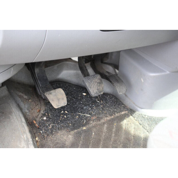 2009 Volkswagen CRAFTER-40989530