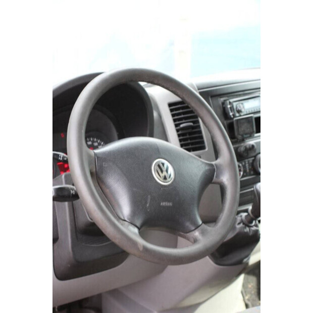 2009 Volkswagen CRAFTER-40989531