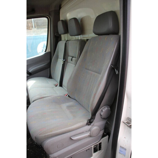 2009 Volkswagen CRAFTER-40989532